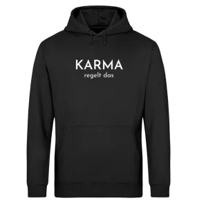 Karma Bio Hoodie