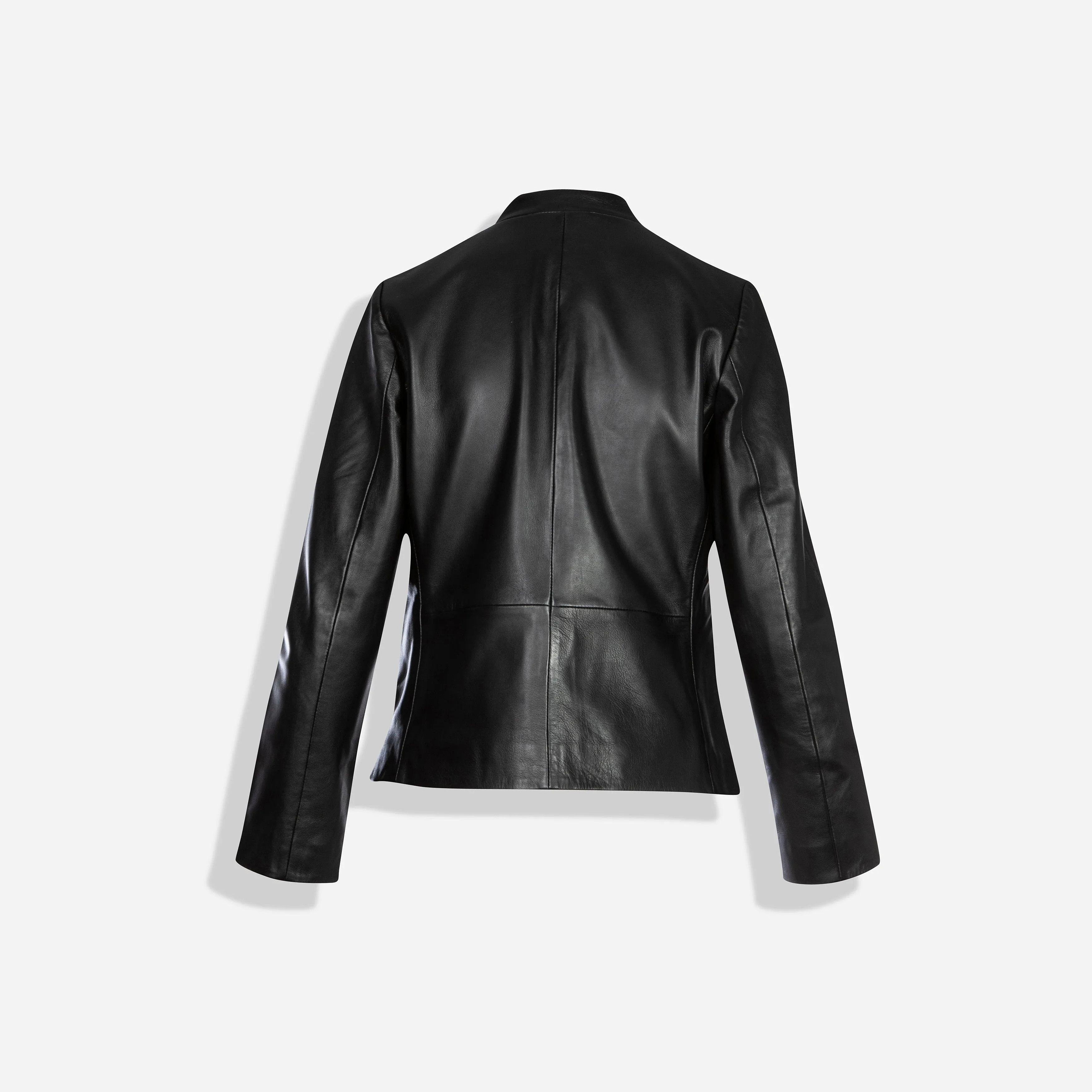 Kate Ladies Blazer Jacket, Black