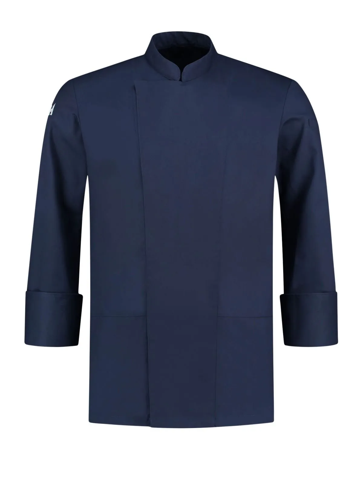 Le Nouveau Chef Dave Men's Coat