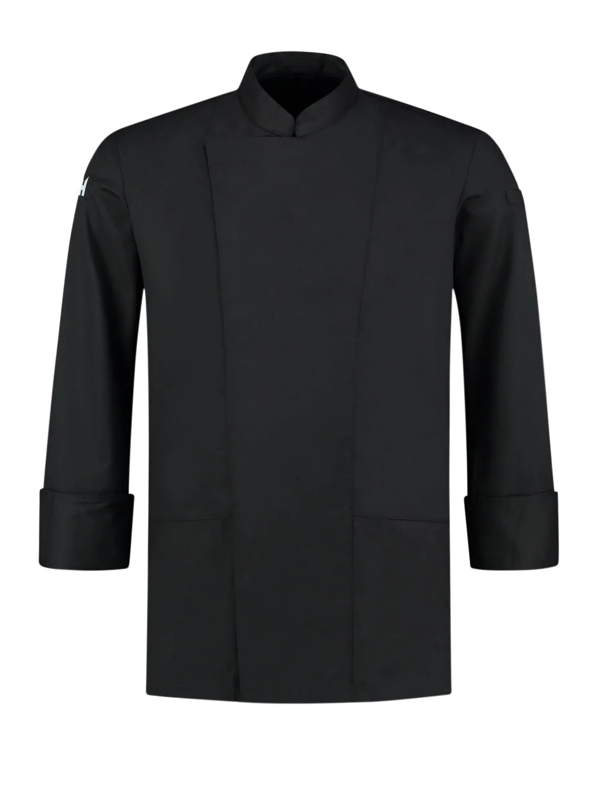 Le Nouveau Chef Dave Men's Coat