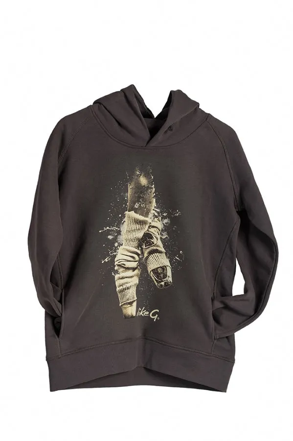 Like-G Hooded Sweater