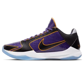 Nike Zoom Kobe 5 Protro '5x Champ'