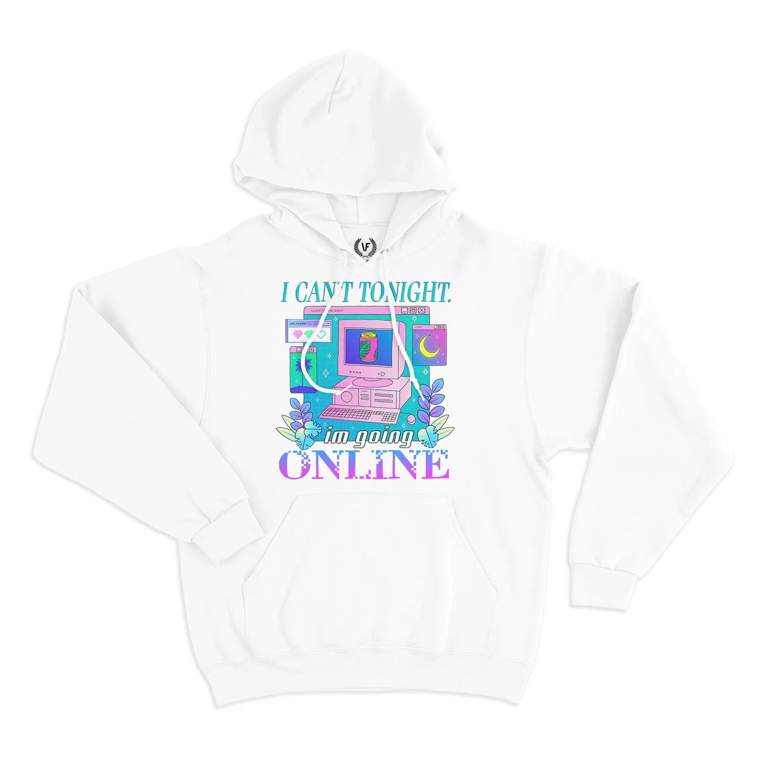 Online : Hoodie