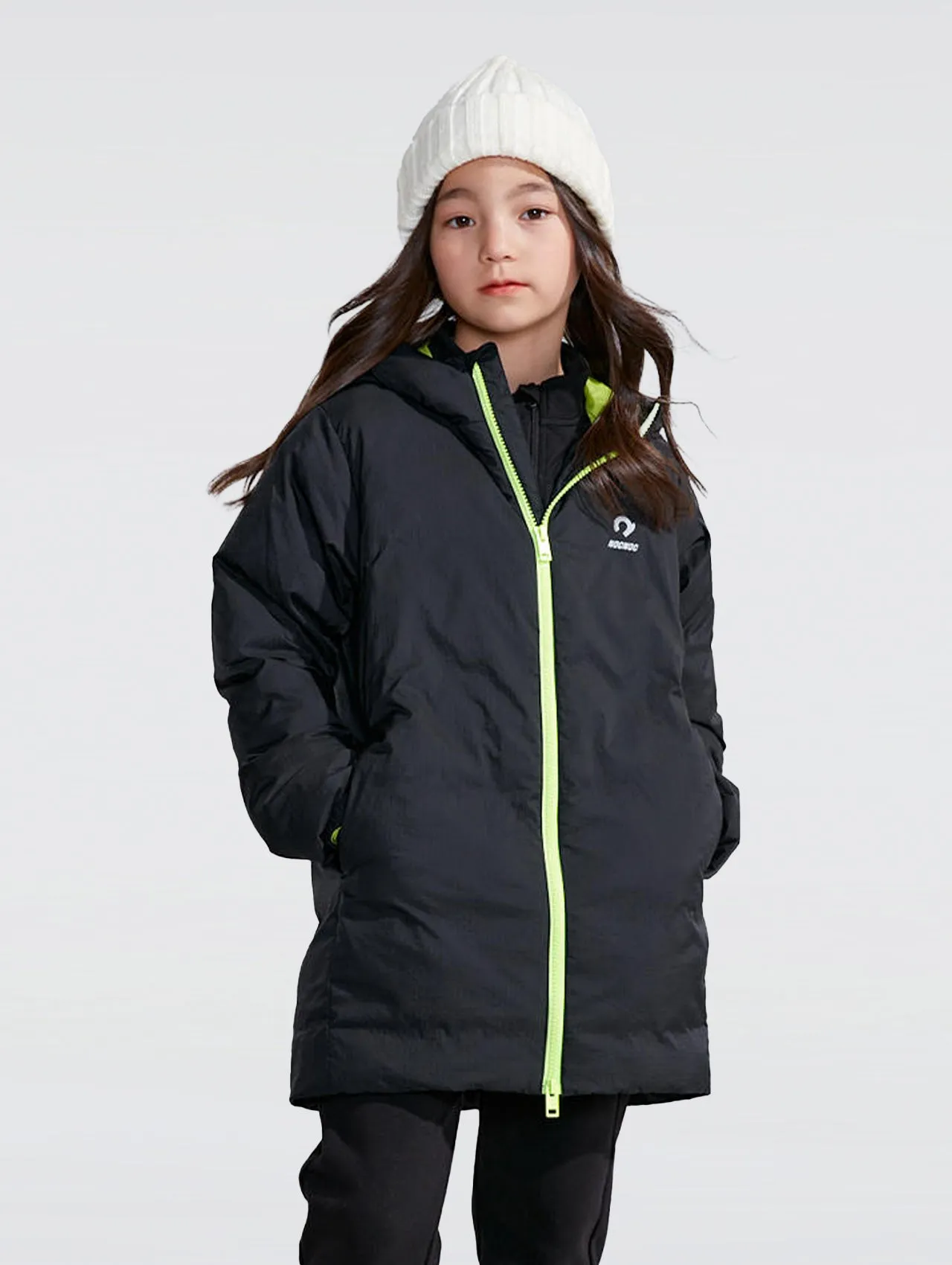 Outdoor Warm Insulator Jacket