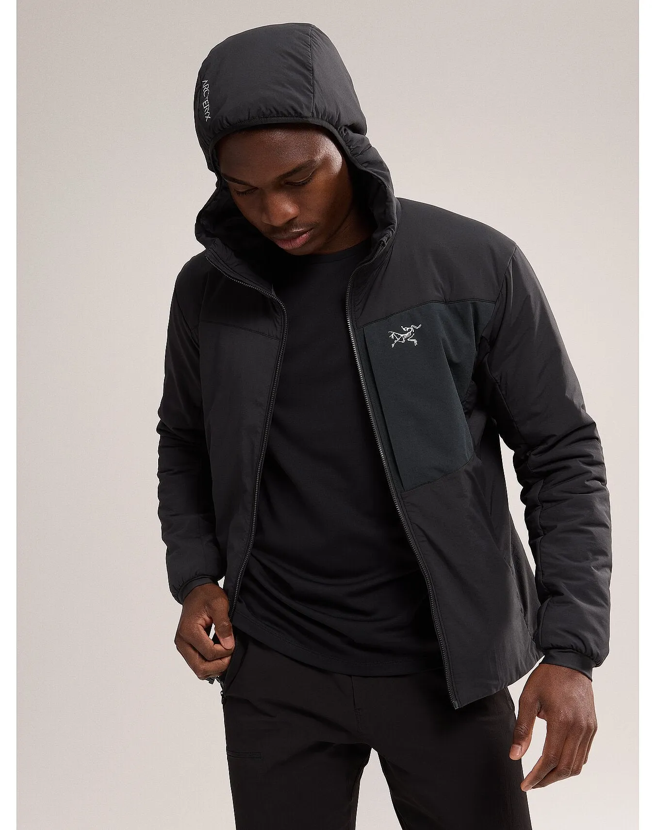 Proton Hoody Men's