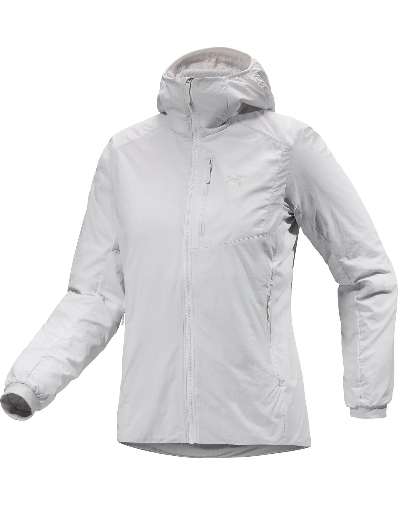 Proton Lightweight Hoody Women's