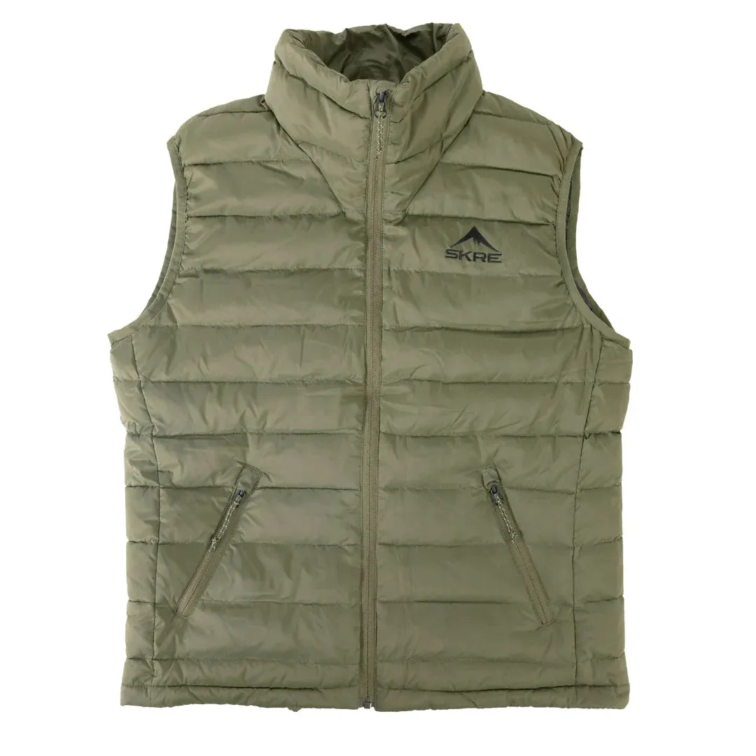 Ptarmigan Ultra Down Vest