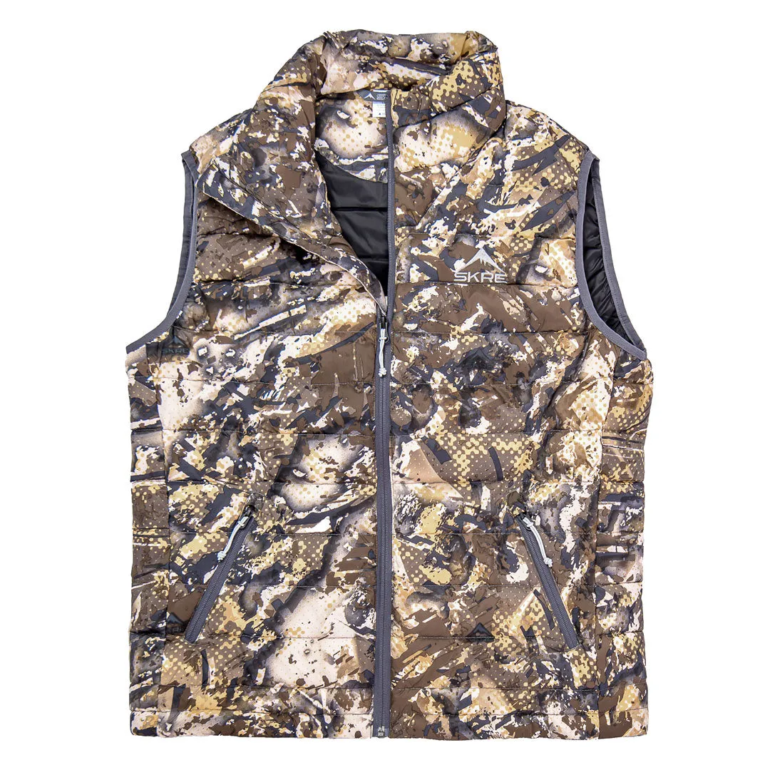 Ptarmigan Ultra Down Vest