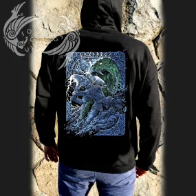 Ragnarok Hoodie