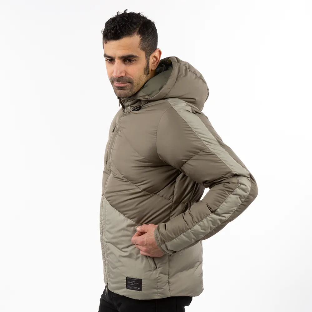 Rove Down Jacket