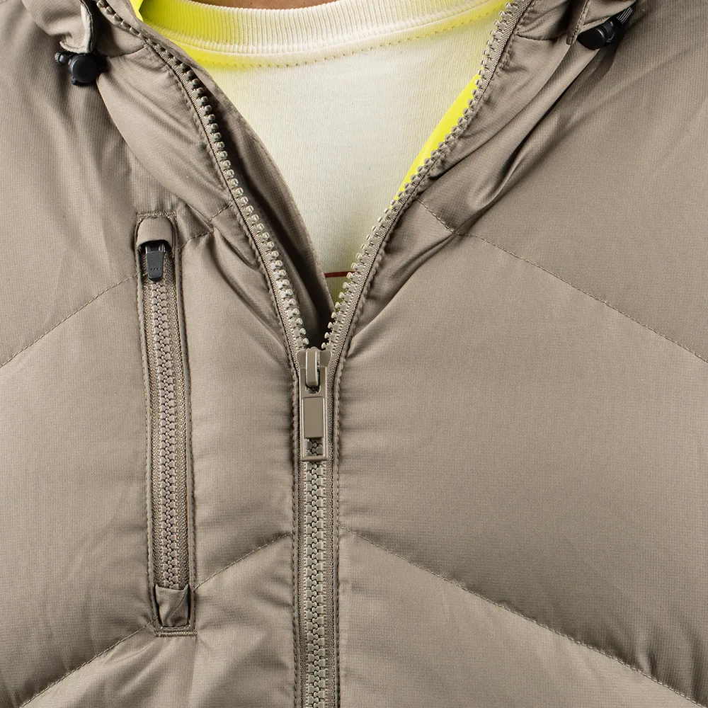 Rove Down Jacket