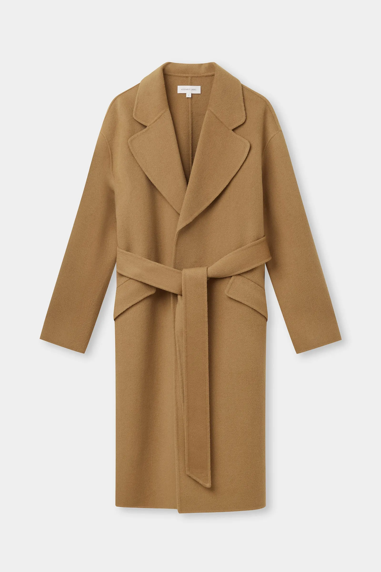 Sadie Coat