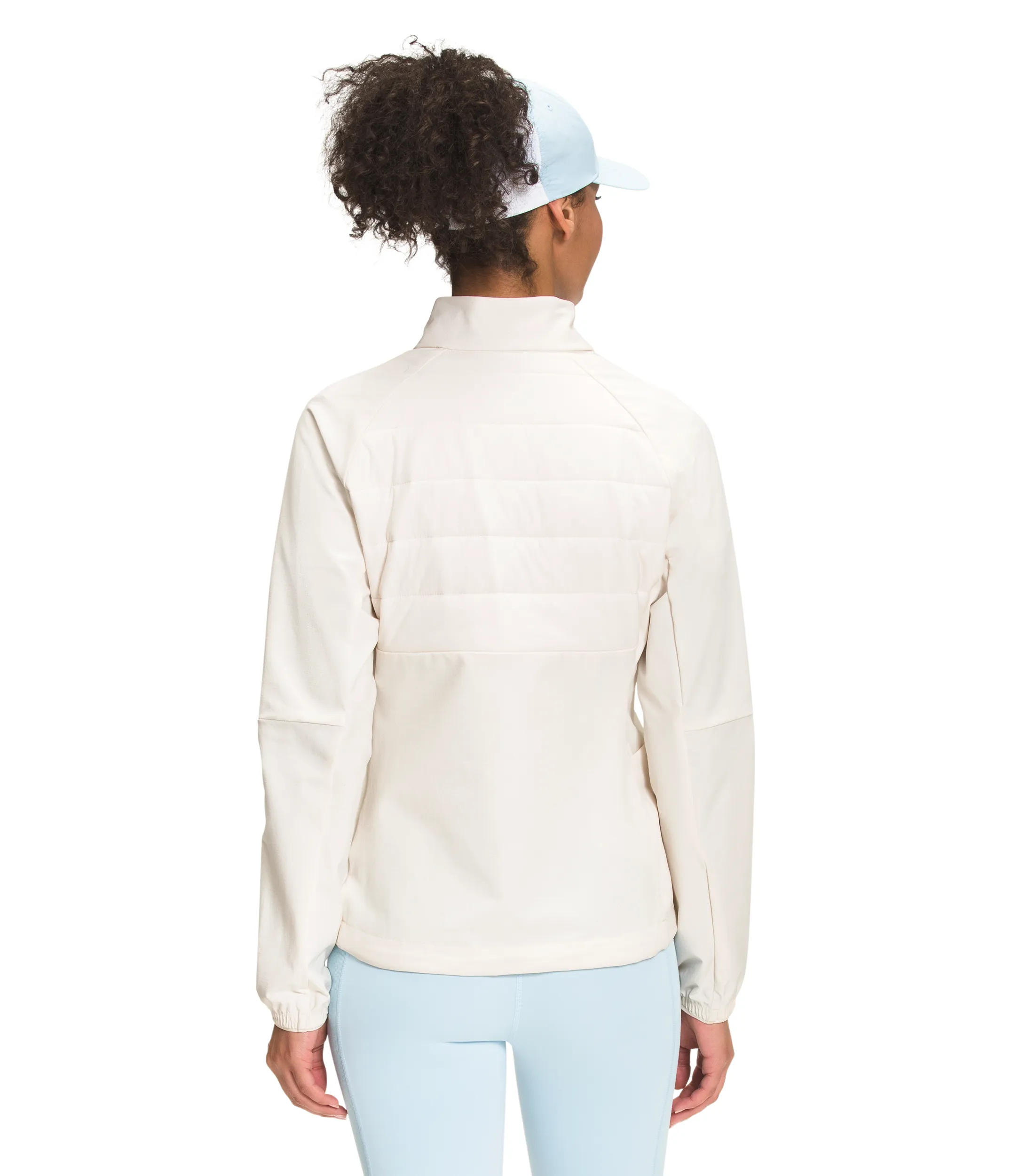 Shelter Cove Hybrid Jacket Women's