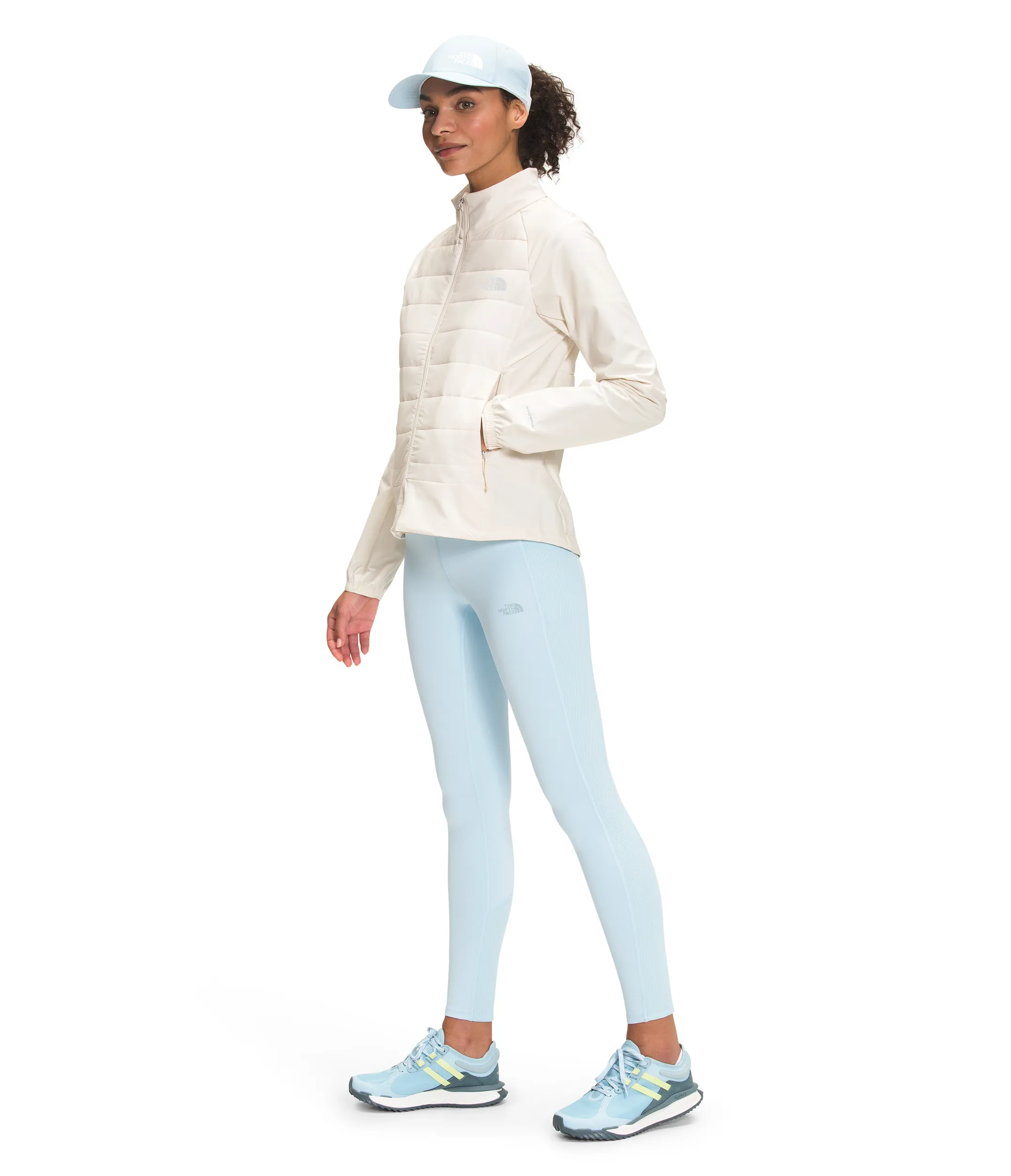 Shelter Cove Hybrid Jacket Women's