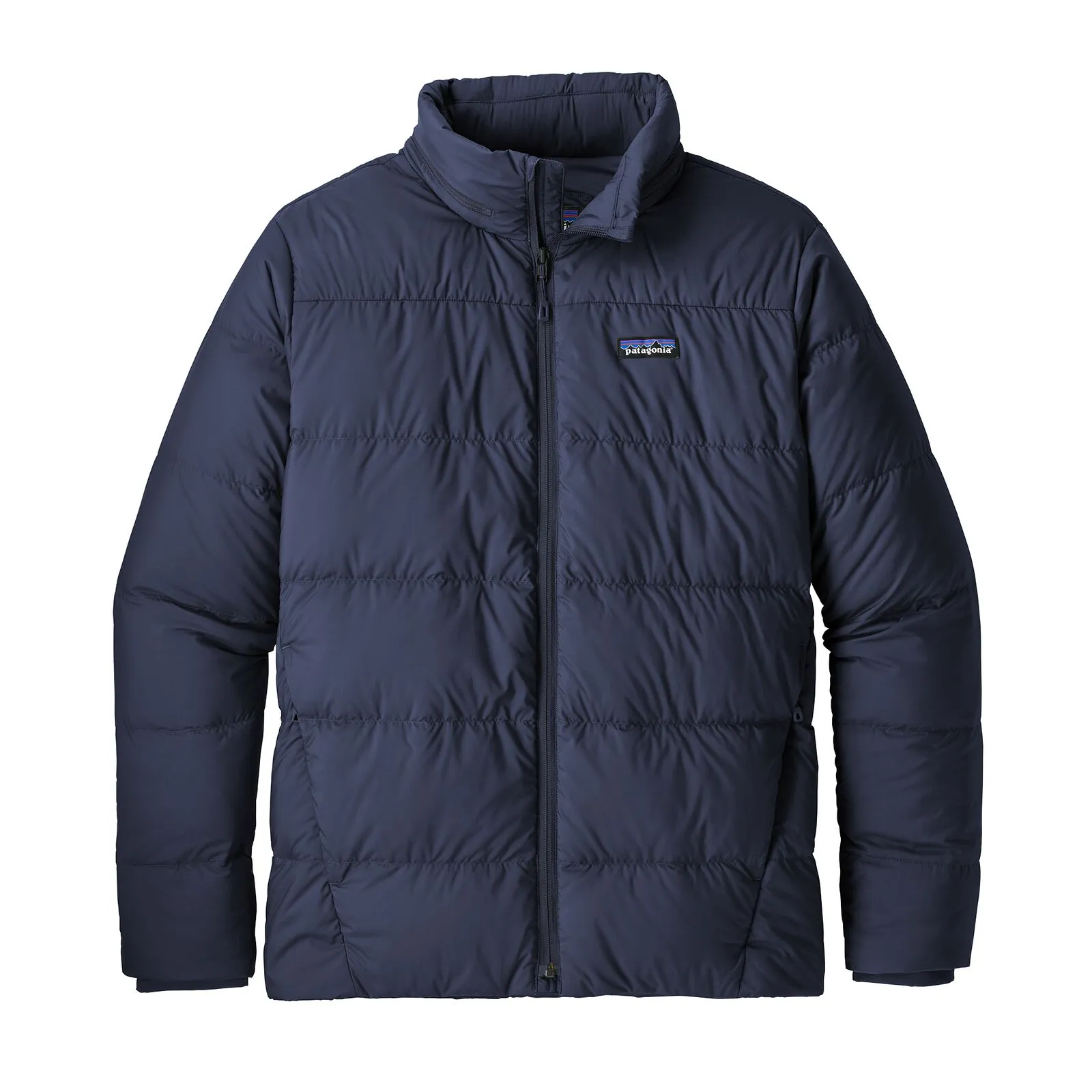 Silent Down Jacket Men's