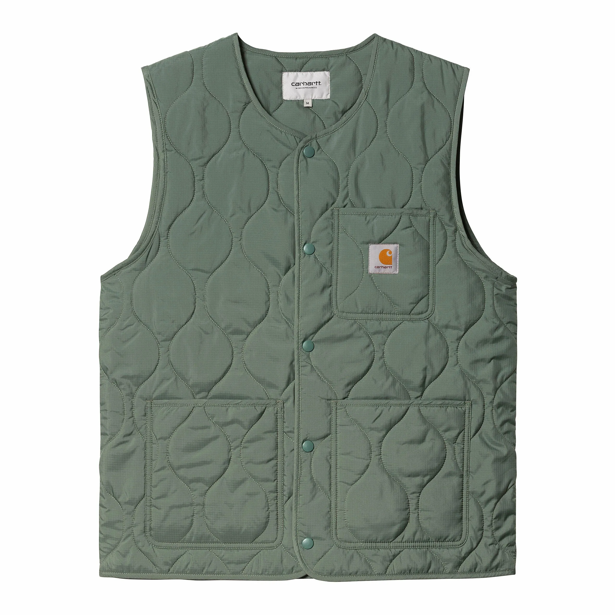 SKYTON VEST PARK