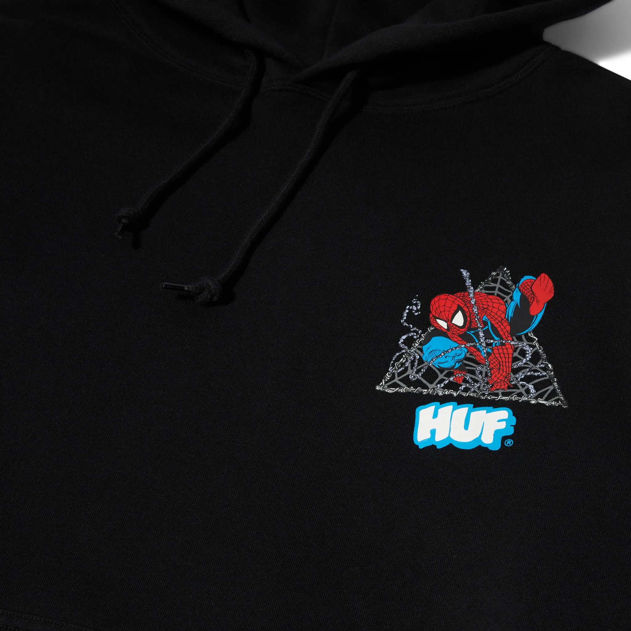 THWIP TRIANGLE PULLOVER HOODIE