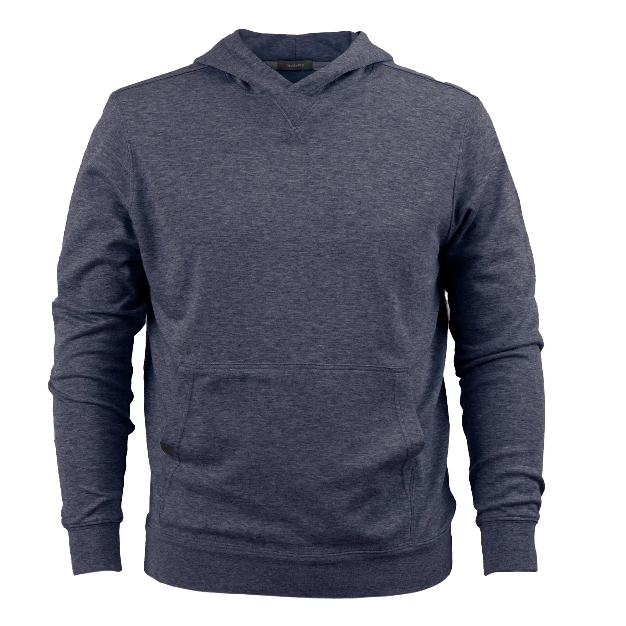 Turtleston Wallace Hoodie