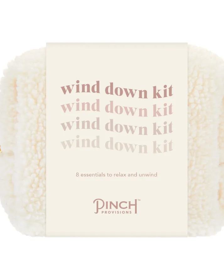 Wind Down Kit - Ivory