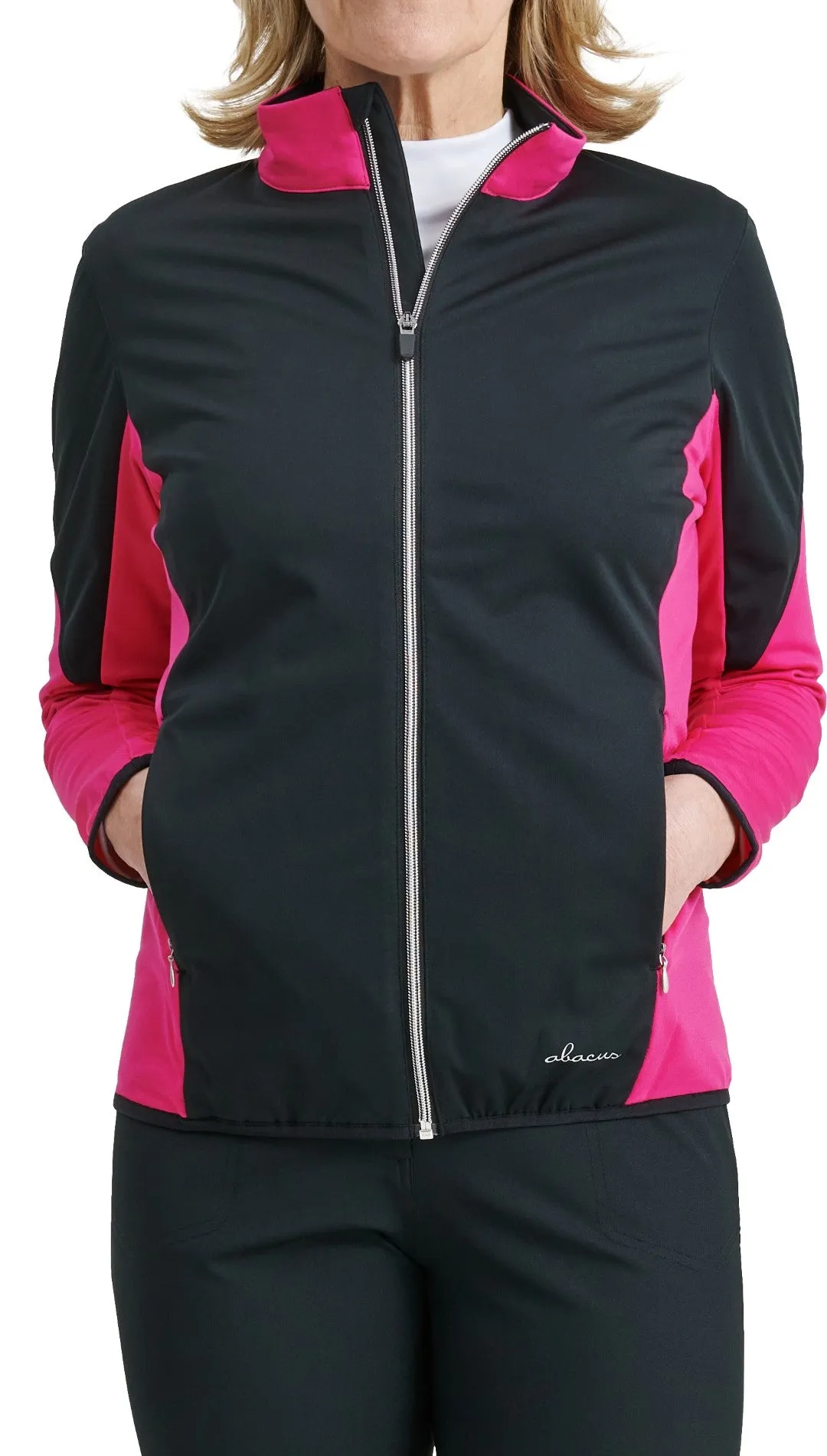 Women Dornoch softshell hybrid jacket