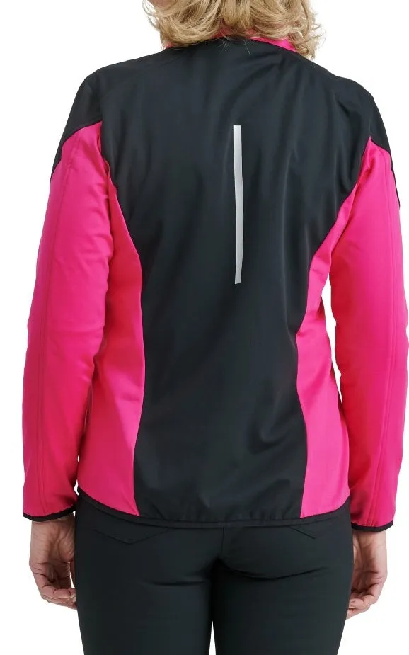 Women Dornoch softshell hybrid jacket