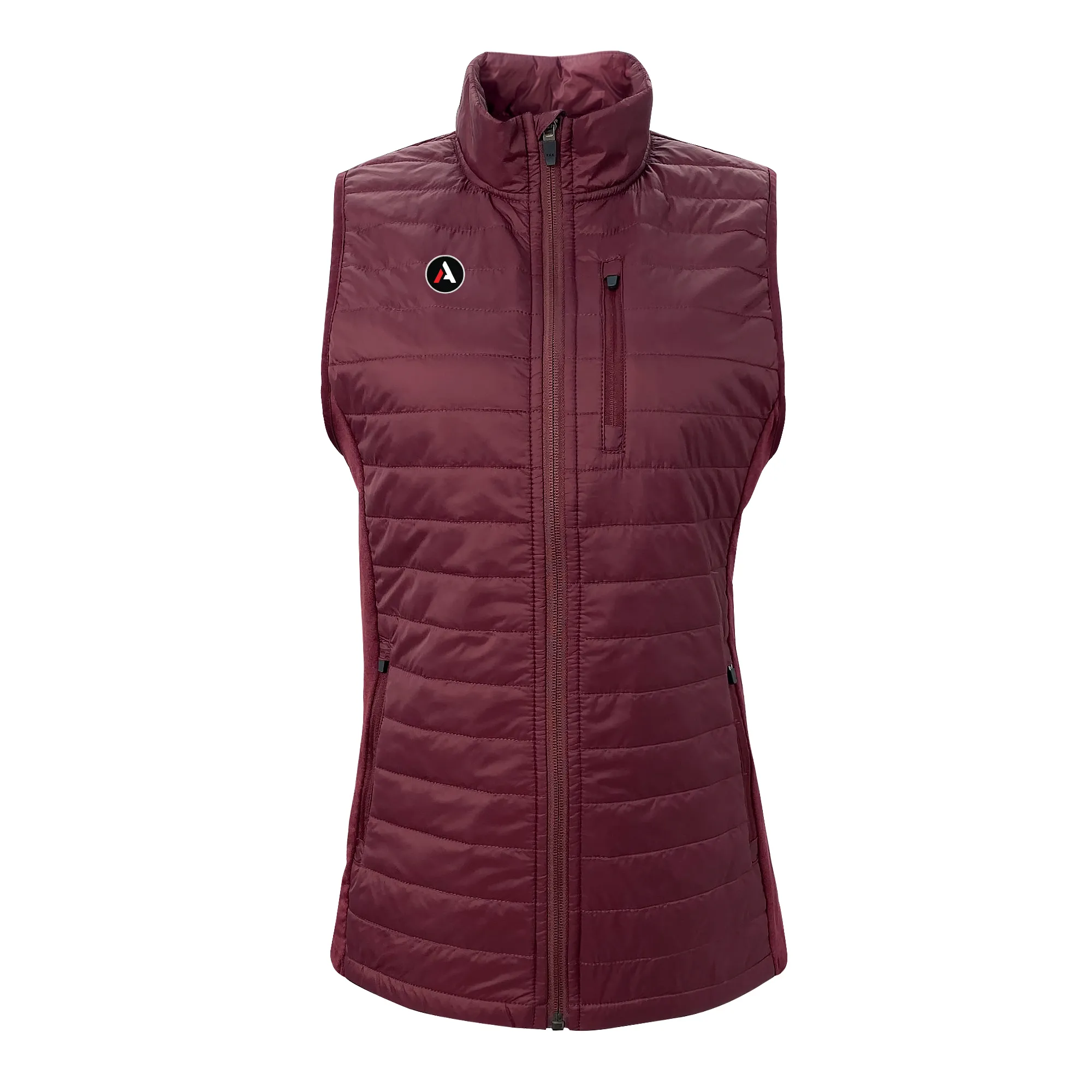 Women's Down Vest 2.0