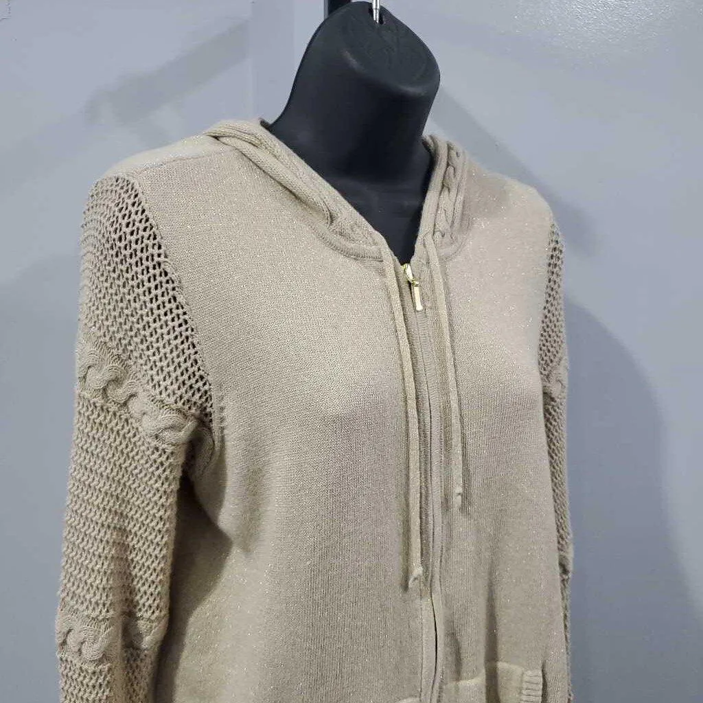 Zenergy By Chico's Cardigan Small