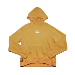 Zero Fatigue X Carrots Embroidered Logo Hoodie